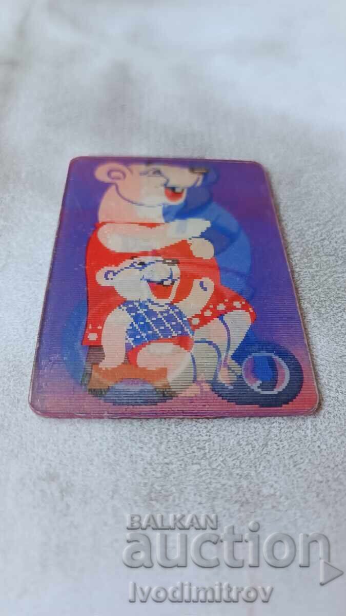 Stereo Calendar Multiplication Table Stereo Calendar Multiplication Table