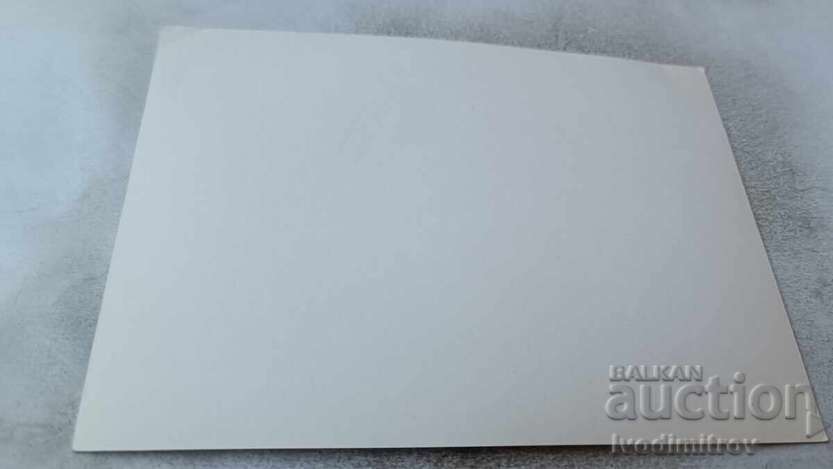 Carte poștală Familia lui Ivan Vazov 1906 cu preț 0.85 BGN | € 0.43