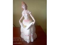 Από-1 τεμ. ΠΟΡΣΕΛΑΝΙΝΗ ΚΟΥΚΛΑ ROYAL DOULTON Β.Ζ.Τ