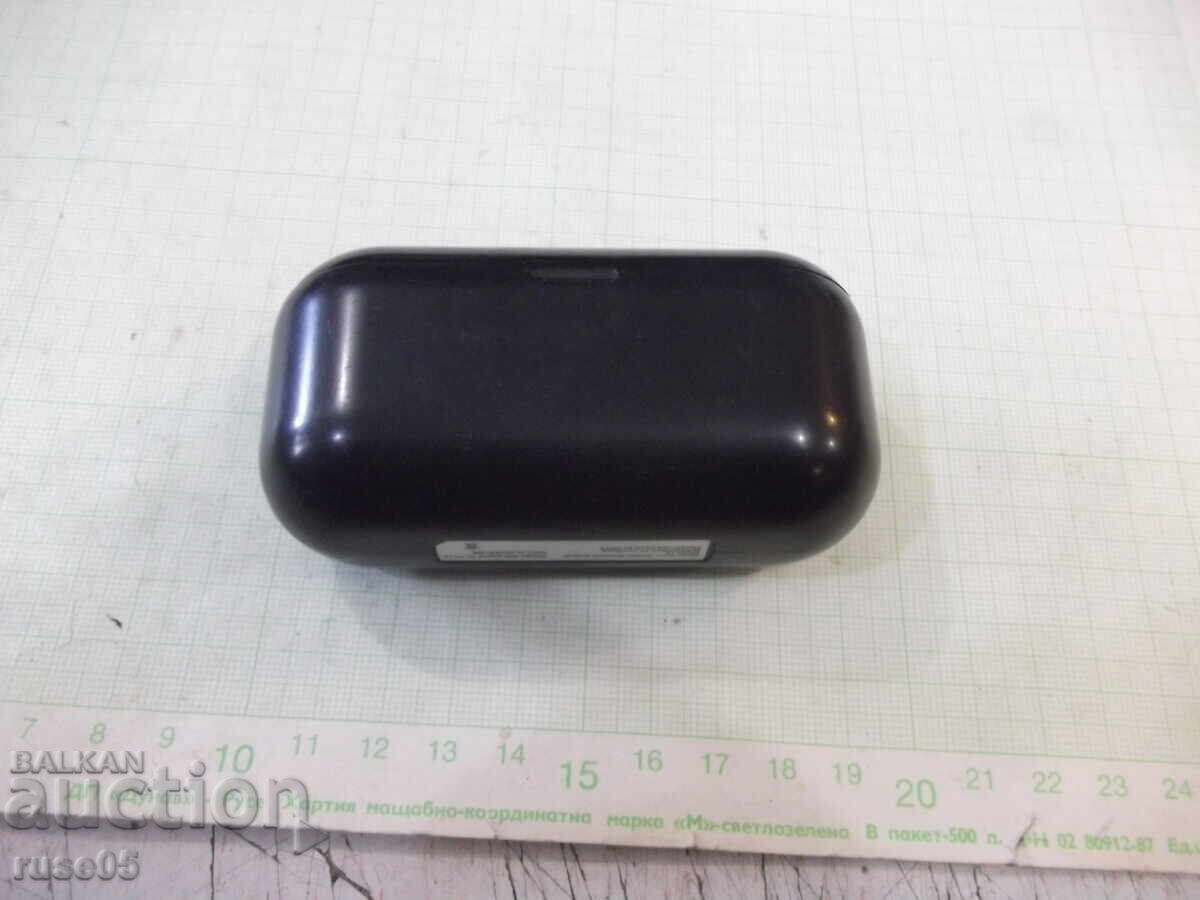 Auction Bluetooth Headphones "F9" Working Auction Bluetooth Headphones "F9" Working