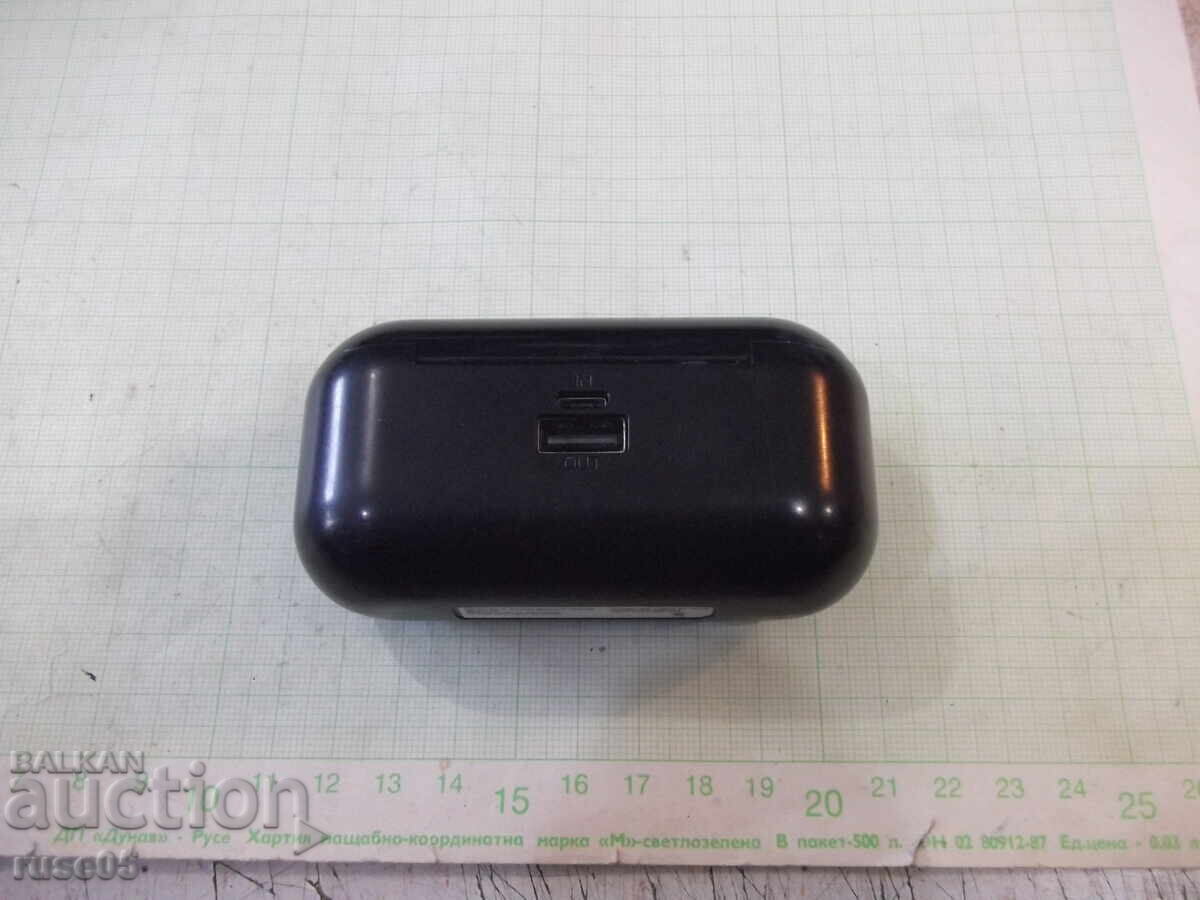 Delivery of Bluetooth Headphones "F9" Working Delivery of Bluetooth Headphones "F9" Working