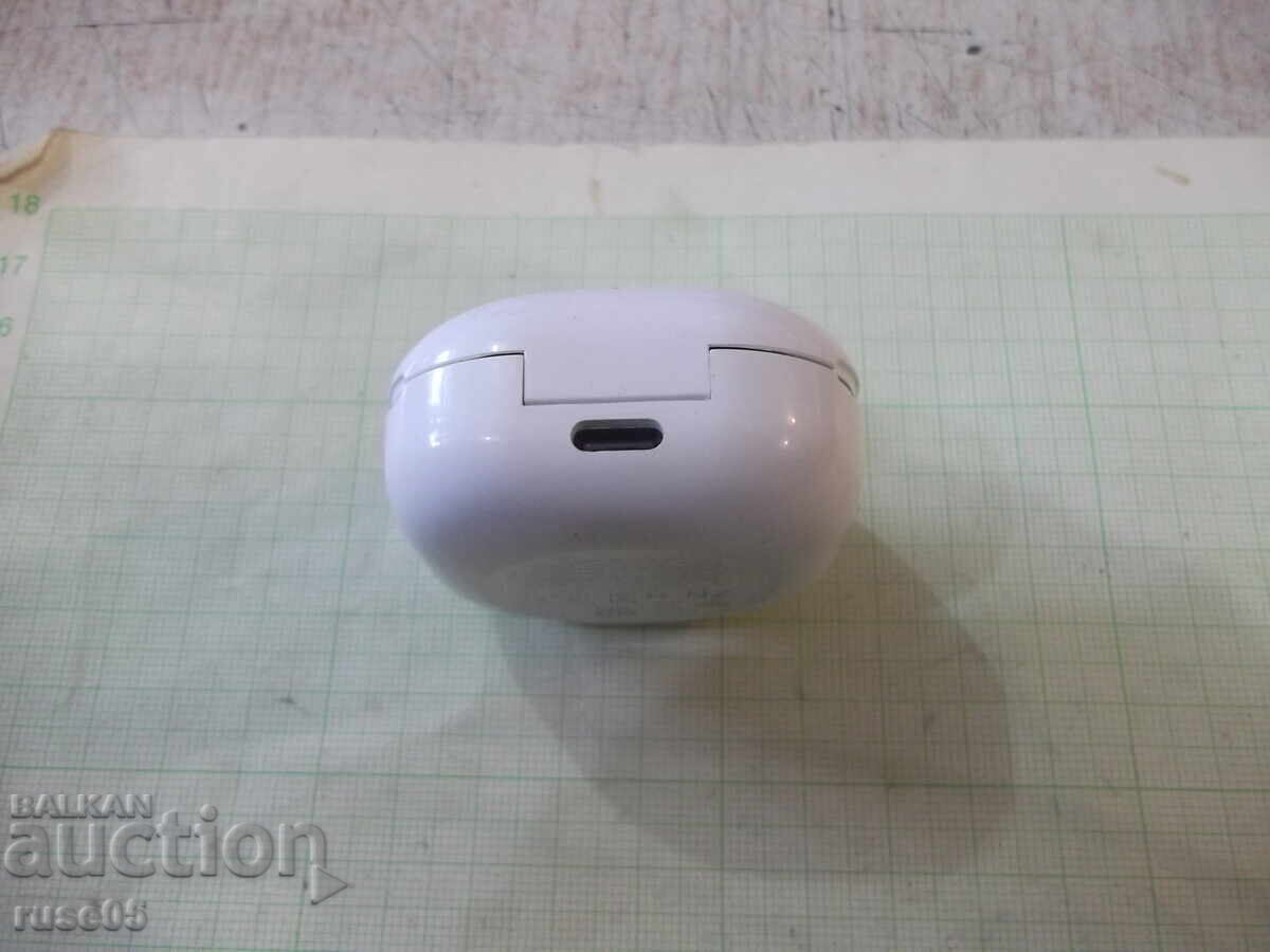 Bluetooth Headphones "SAMSUNG - SM-R177" Working - 5