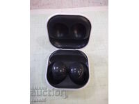 Căști bluetooth "SAMSUNG - SM-R177" funcționale