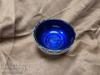 Veche și frumoasă cupă, bombonieră