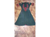 ΚΙΟΥΣΤΕΝΔΙΛΙΚΗ ΦΟΡΕΣΙΑ ΣΑΓΙΑ - ΠΡΑΣΙΝΗ