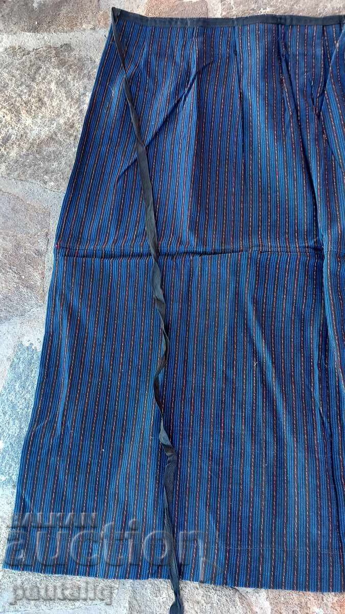 Kjustendil Costume Apron with price 10.00 BGN | € 5.11