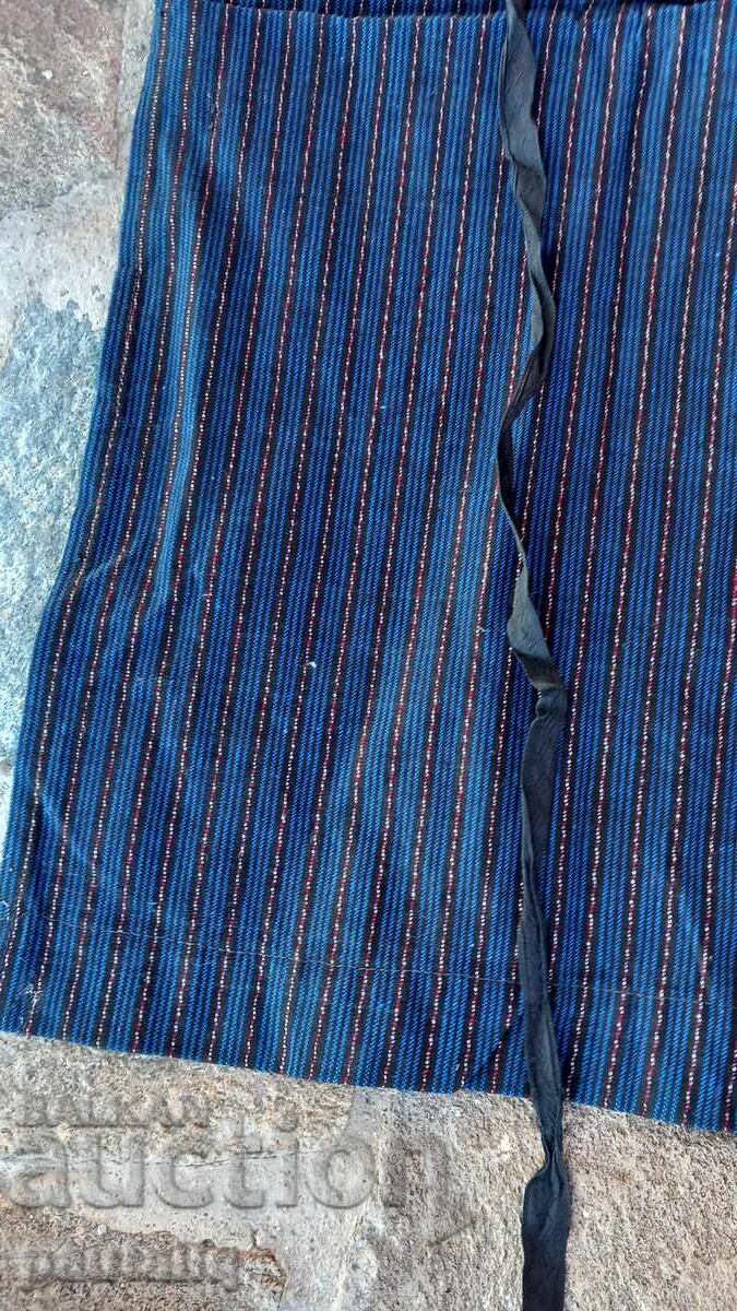 Auction  Kjustendil Costume Apron