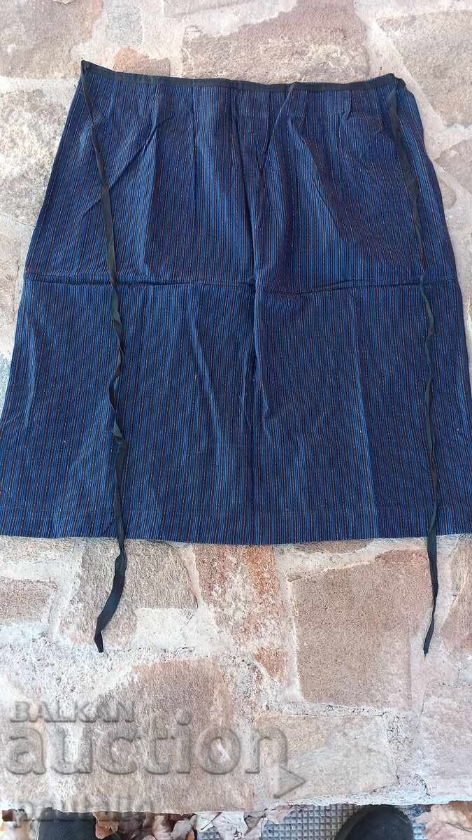 Kjustendil Costume Apron