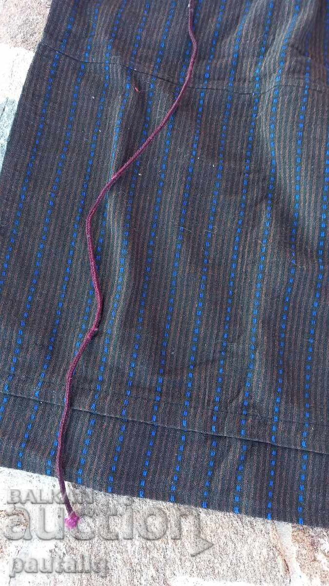 Δημοπρασία Προσωπίδα για Κιουστενιλική φορεσιά