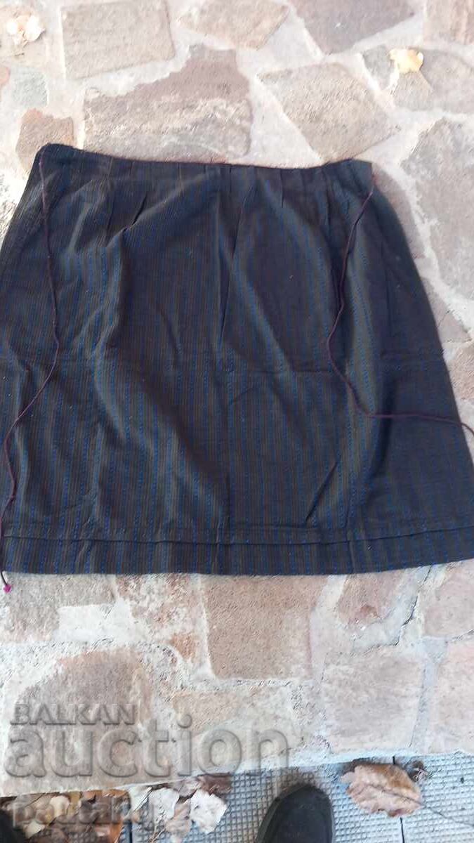 Προσωπίδα για Κιουστενιλική φορεσιά