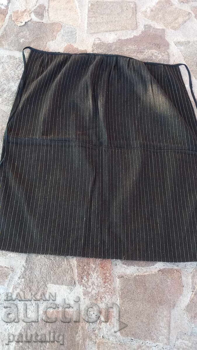 WOVEN APRON FOR KYUSTENDIL FOLK COSTUME