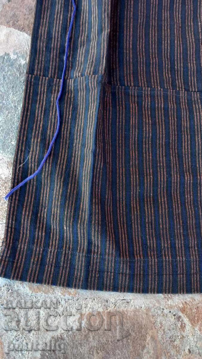 Προσωπίδα για Κιουστενιλική φορεσιά με τιμή 10.00 BGN | € 5.11