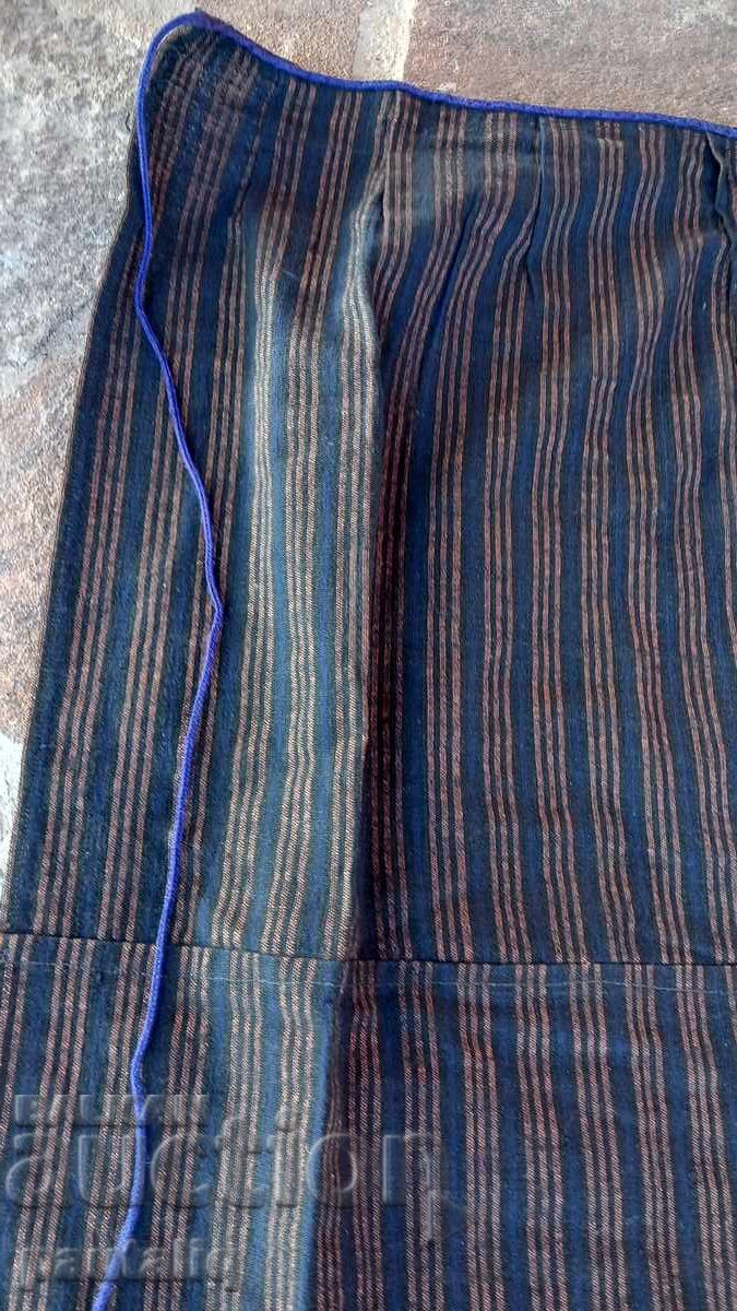 Δημοπρασία Προσωπίδα για Κιουστενιλική φορεσιά