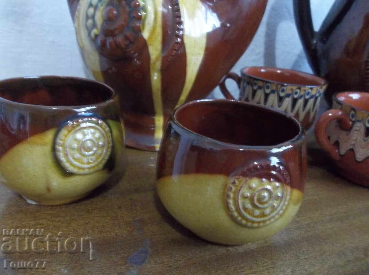 Κεραμικά με τιμή 350.00 BGN | € 178.95 Κεραμικά με τιμή 350.00 BGN | € 178.95