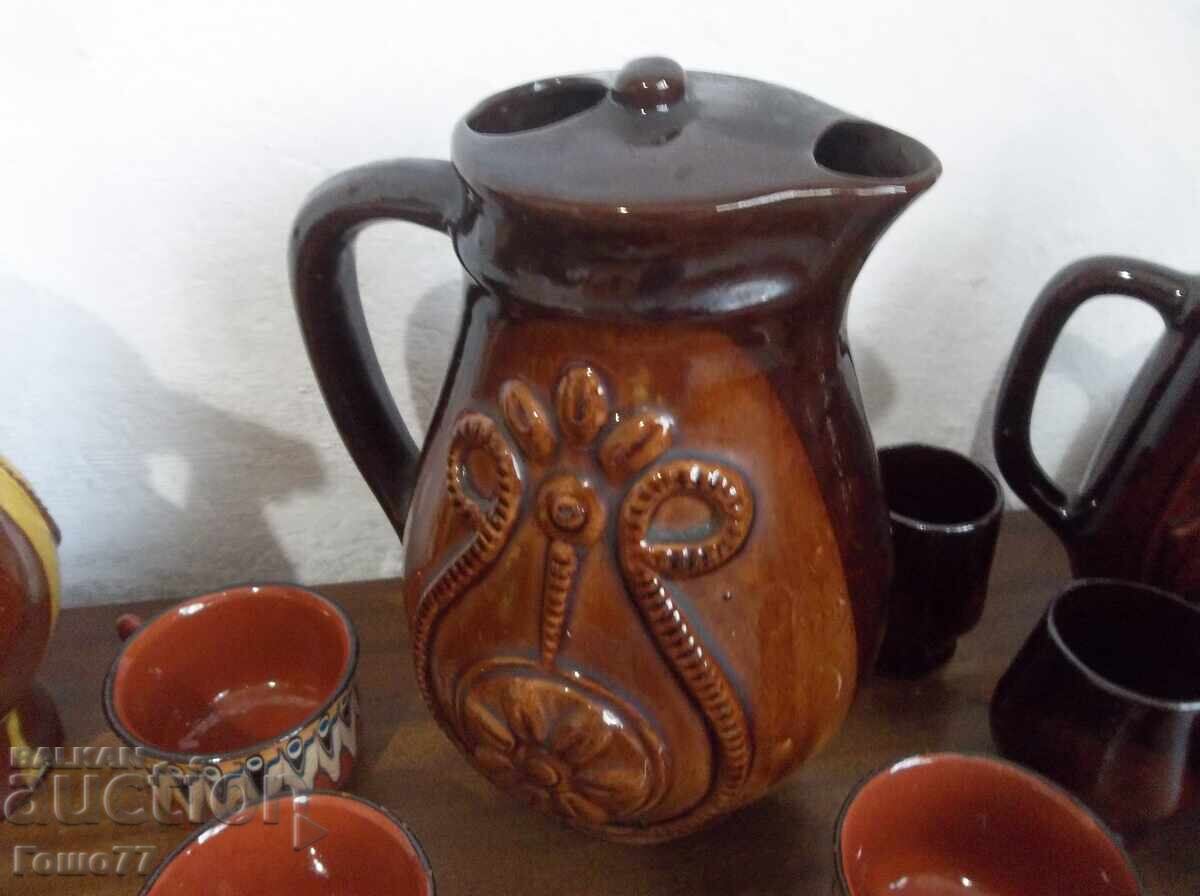 Δημοπρασία Κεραμικά Δημοπρασία Κεραμικά