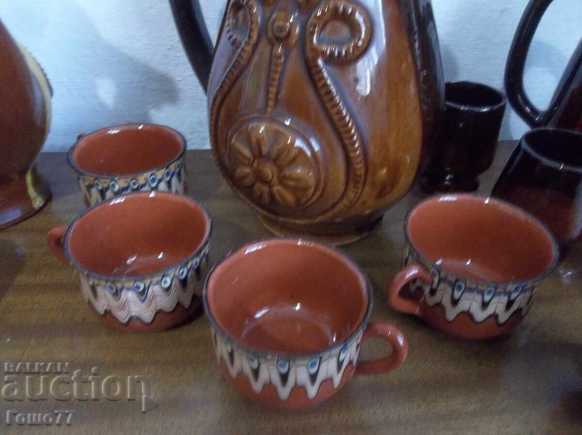 Παράδοση Κεραμικά Παράδοση Κεραμικά