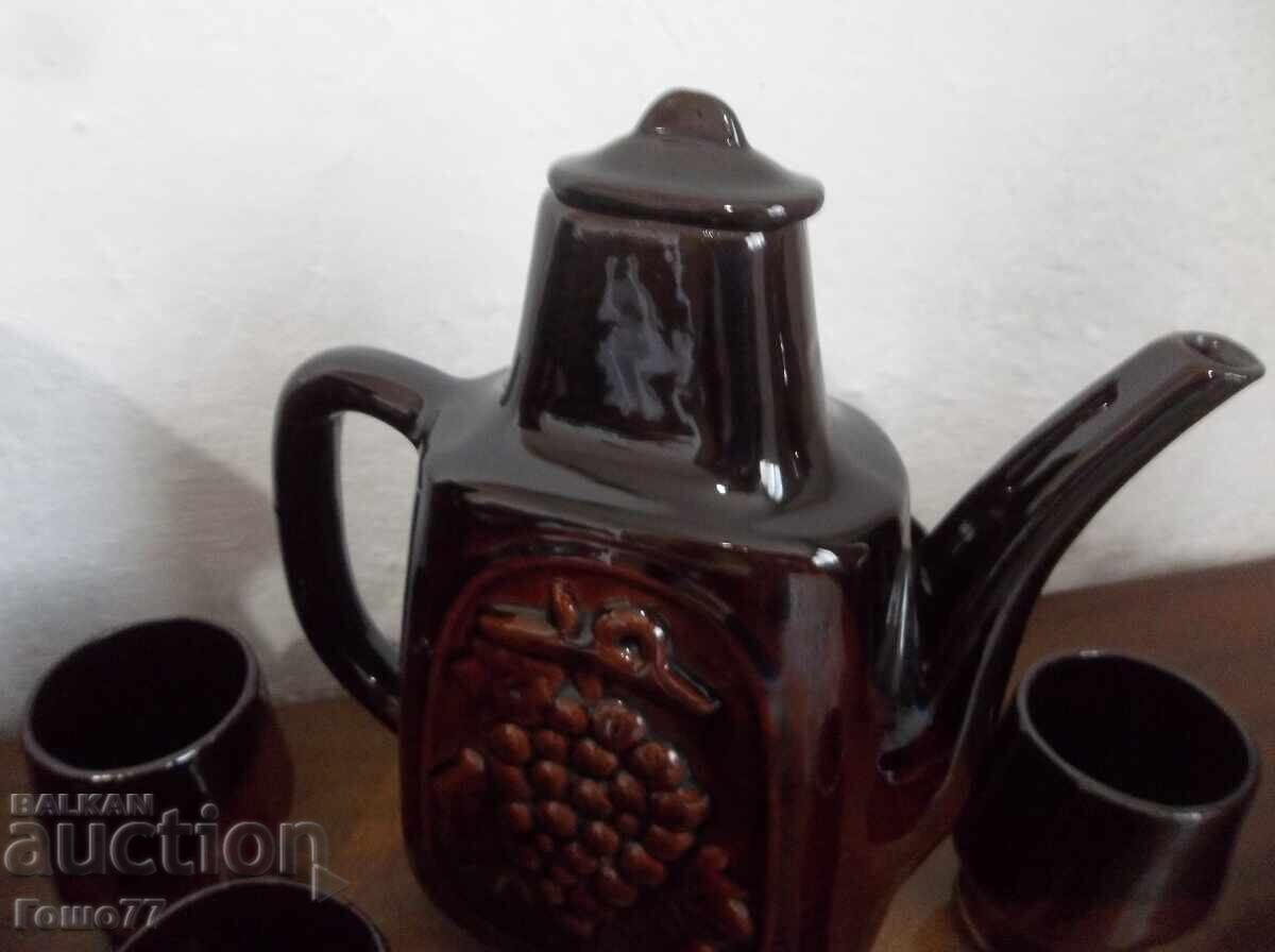 Κεραμικά - 5 Κεραμικά - 5