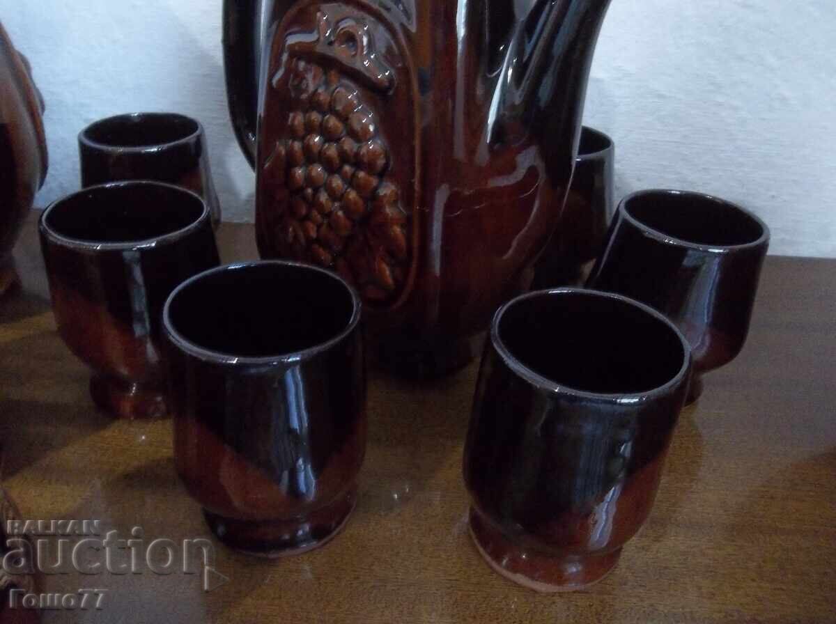 Κεραμικά - 6 Κεραμικά - 6