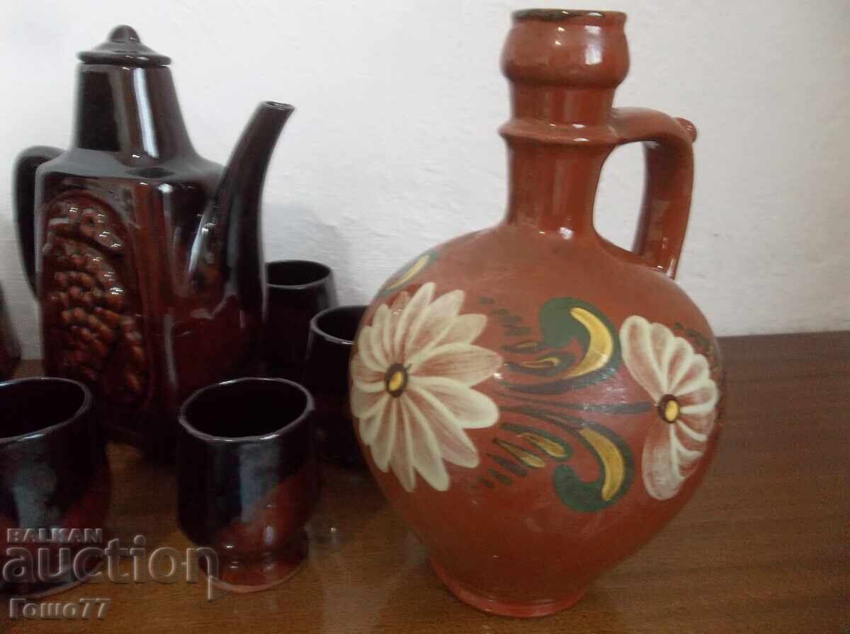 Κεραμικά - 7 Κεραμικά - 7