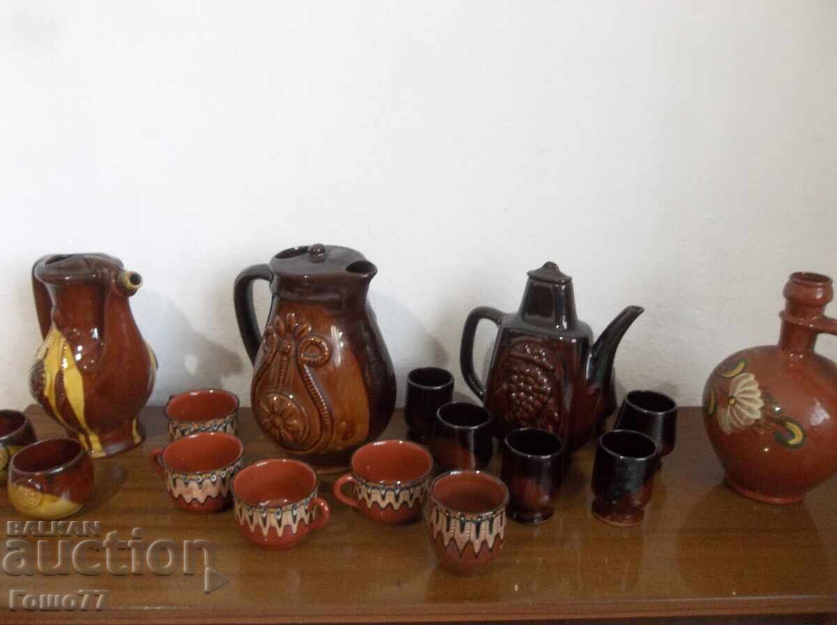 Κεραμικά Κεραμικά