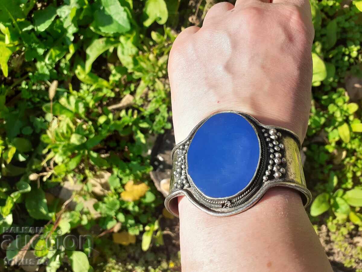 Аукцион Стара дамска гривна Аукцион Стара дамска гривна