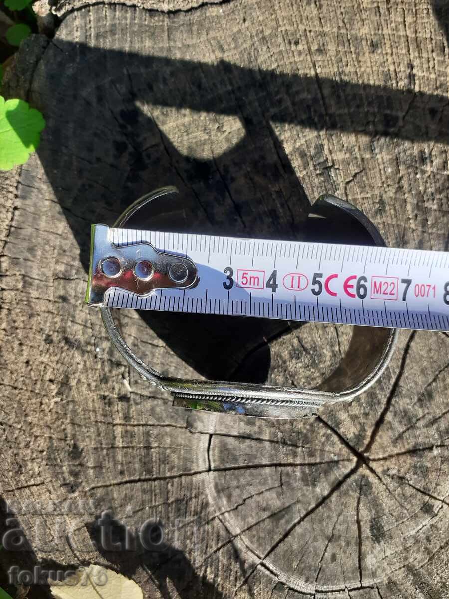 Стара дамска гривна - 6 Стара дамска гривна - 6