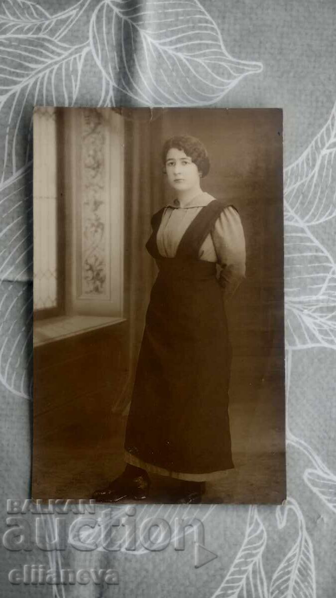 Old photo 1918 Old photo 1918