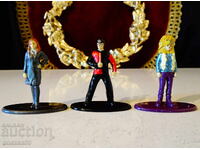 Jada Harry Potter Metal Figures