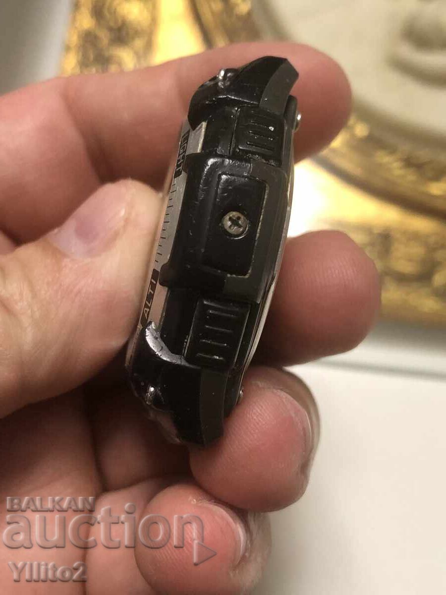 Аукцион Часовник Casio illuminator Аукцион Часовник Casio illuminator