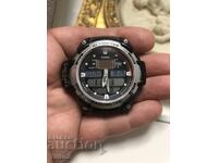 Ceas Casio illuminator