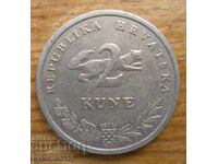 2 куни 2009 г. - Хърватия