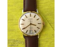 ⌚️✨ Swiss Automatic Watch Rotary