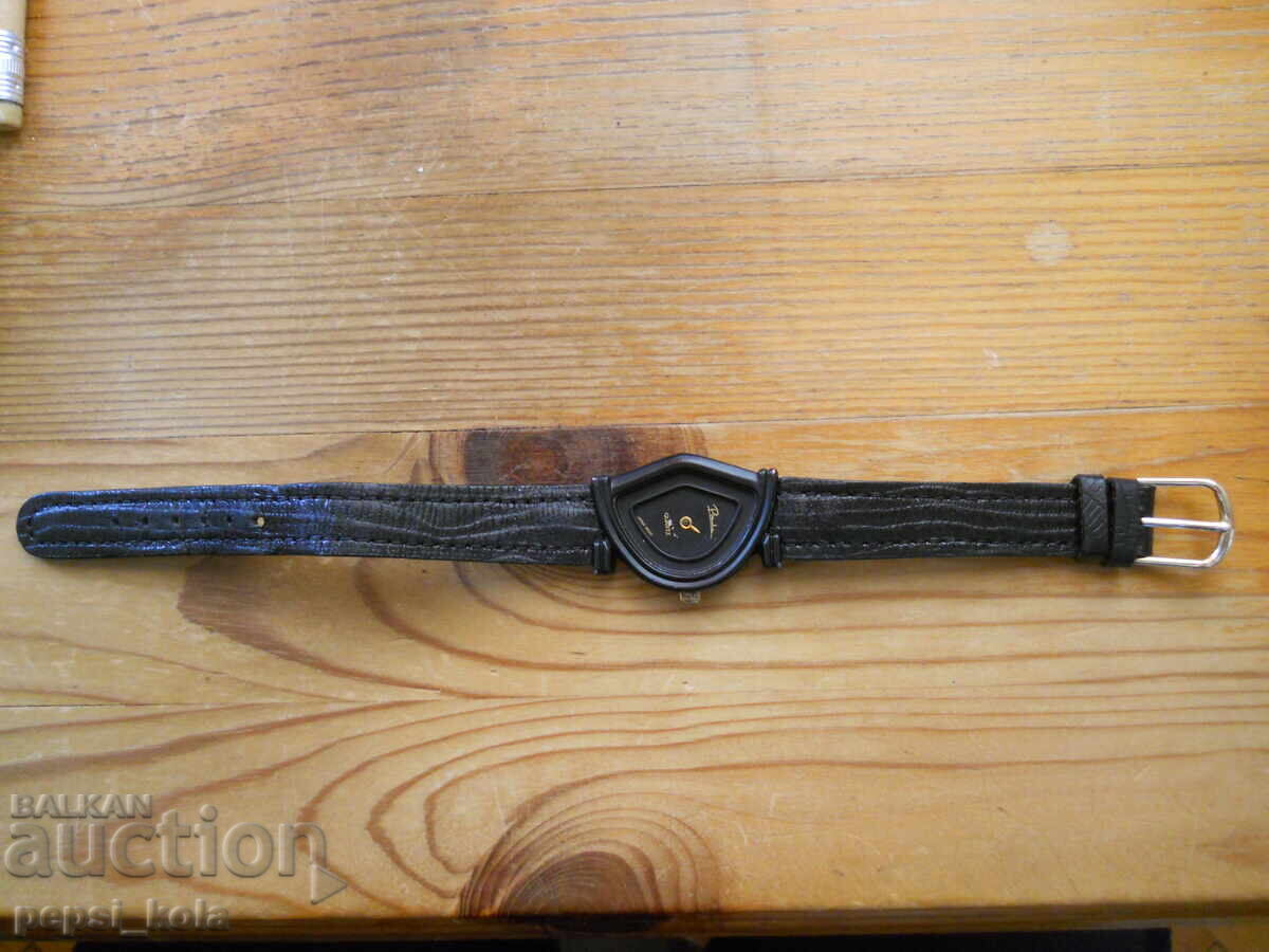 Licitație Ceas de damă cu quartz "Piranha" Japonia