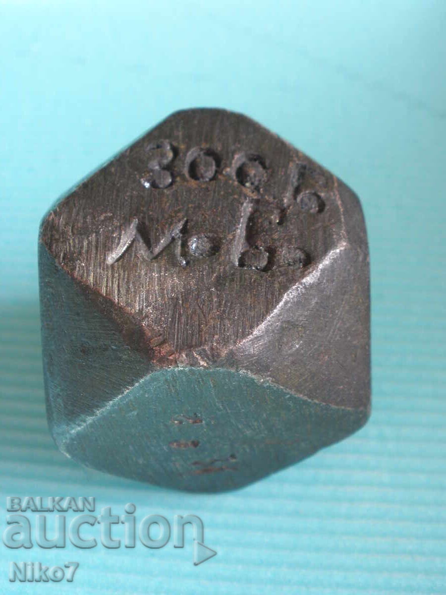 Παράδοση Αρχαία, αναγεννησιακή, χάλκινη ζυγαριά, σταθμά, γραμμάρια - 300 γρ Παράδοση Αρχαία, αναγεννησιακή, χάλκινη ζυγαριά, σταθμά, γραμμάρια - 300 γρ