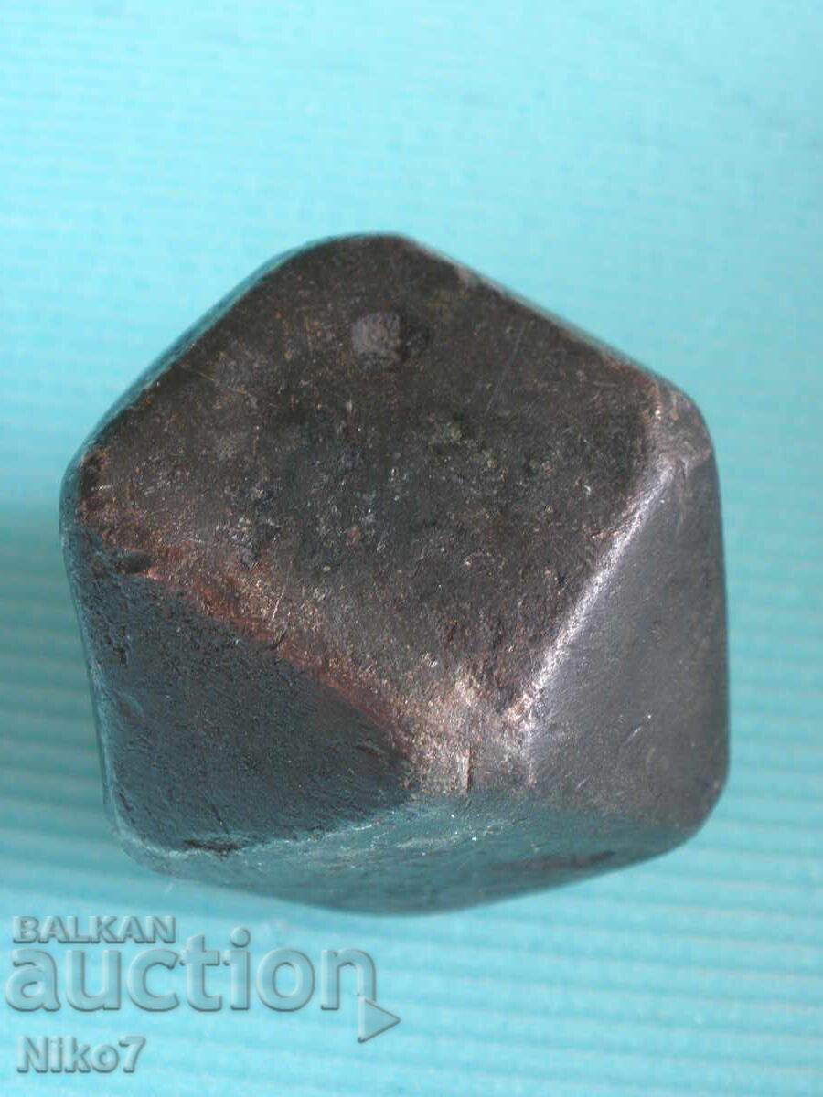 Αρχαία, αναγεννησιακή, χάλκινη ζυγαριά, σταθμά, γραμμάρια - 300 γρ - 5 Αρχαία, αναγεννησιακή, χάλκινη ζυγαριά, σταθμά, γραμμάρια - 300 γρ - 5