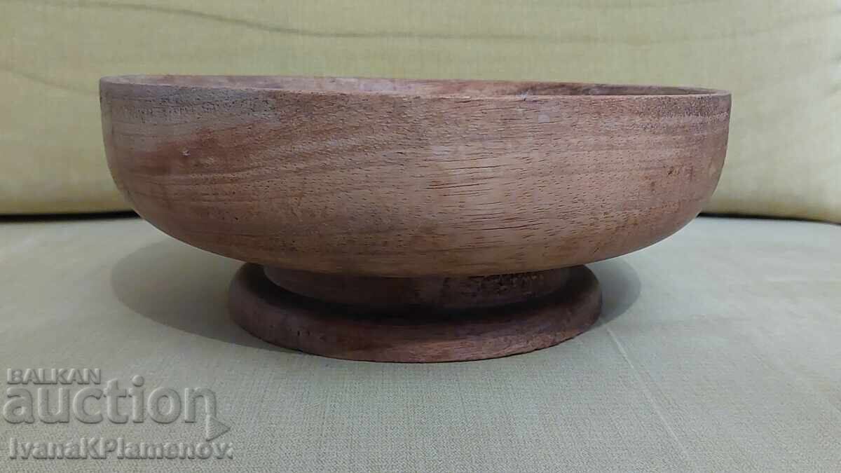 Κούπα ρετρό μασίφ 28εκ μεγάλη για συλλέκτες άριστη με τιμή 40.00 BGN | € 20.45