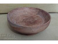 Retro solid cup 28cm large for connoisseurs excellent