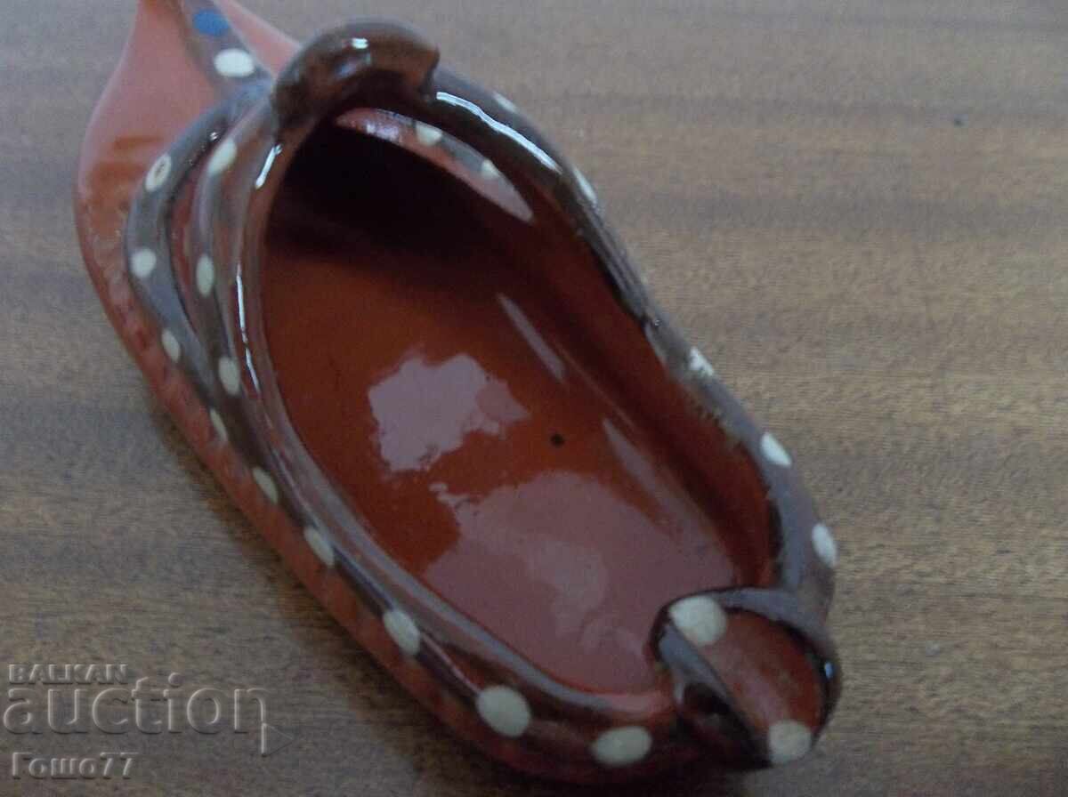 Ashtray with price 2.00 BGN | € 1.02