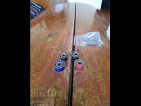 Старо калерче,калерчета