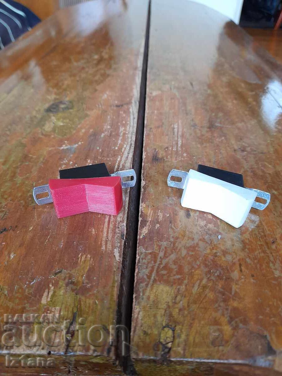 Стар ЦК ключ Стар ЦК ключ