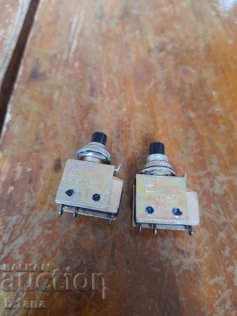 Star CK key, limit switch with price 22.00 BGN | € 11.25