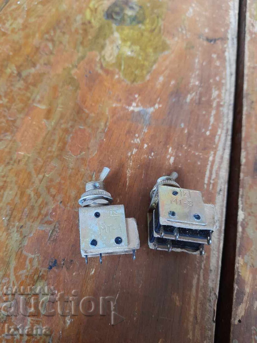 Auction  Star CK key, limit switch