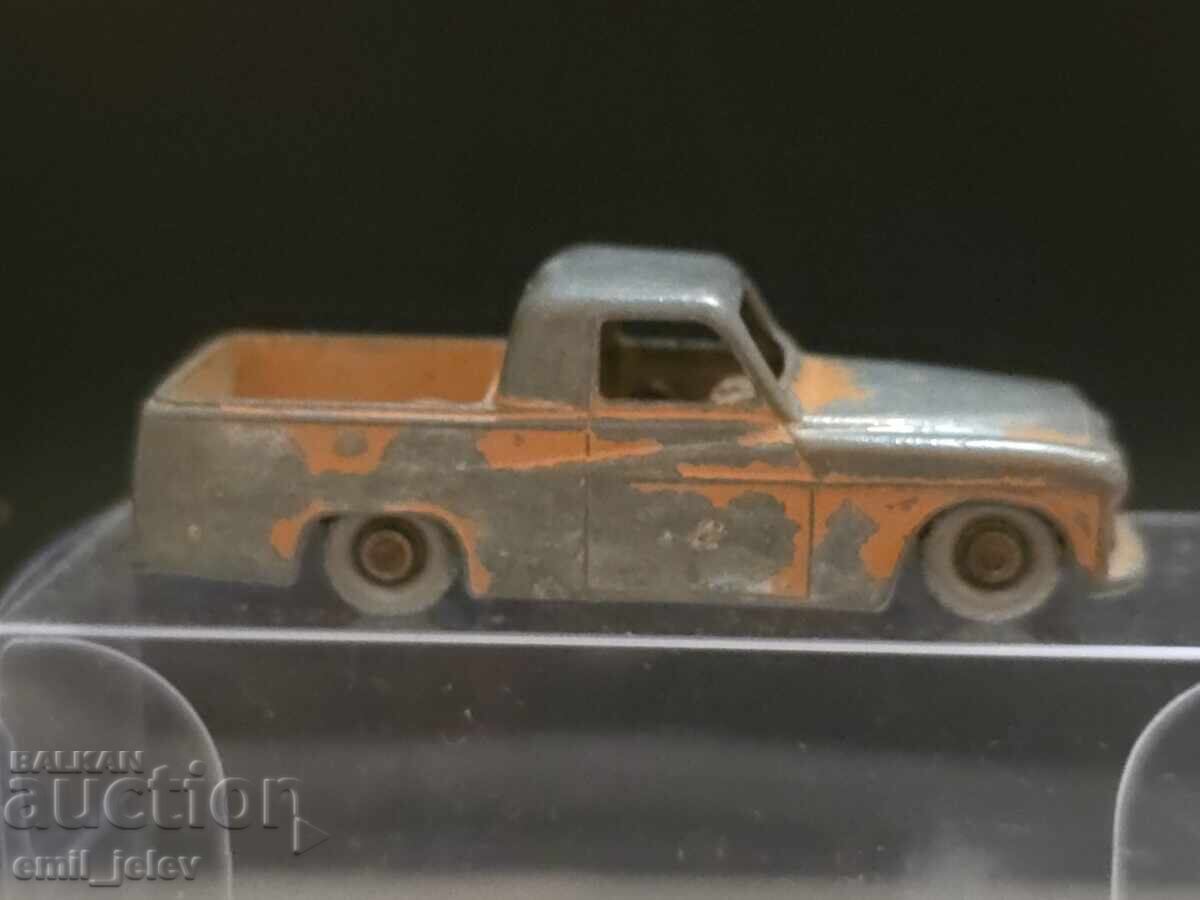 Matchbox LESNEY 50A Commer Pick-up 1958-1964 with price 14.99 BGN | € 7.66