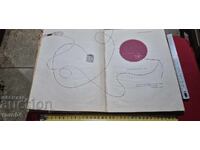 БЯЛА И ЦВЕТНА БРОДЕРИЯ - ЛЮБА КИРАДЖИЕВА