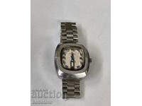 BZC Mechanical Watch Cortebert Automatic 25 Jewels