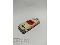 Количка Machbox - Ford Thunderbird 1957 - T-bird