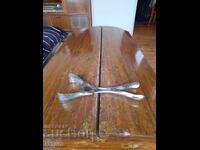 Clești vechi, un dispozitiv pentru îndepărtarea borcanelor