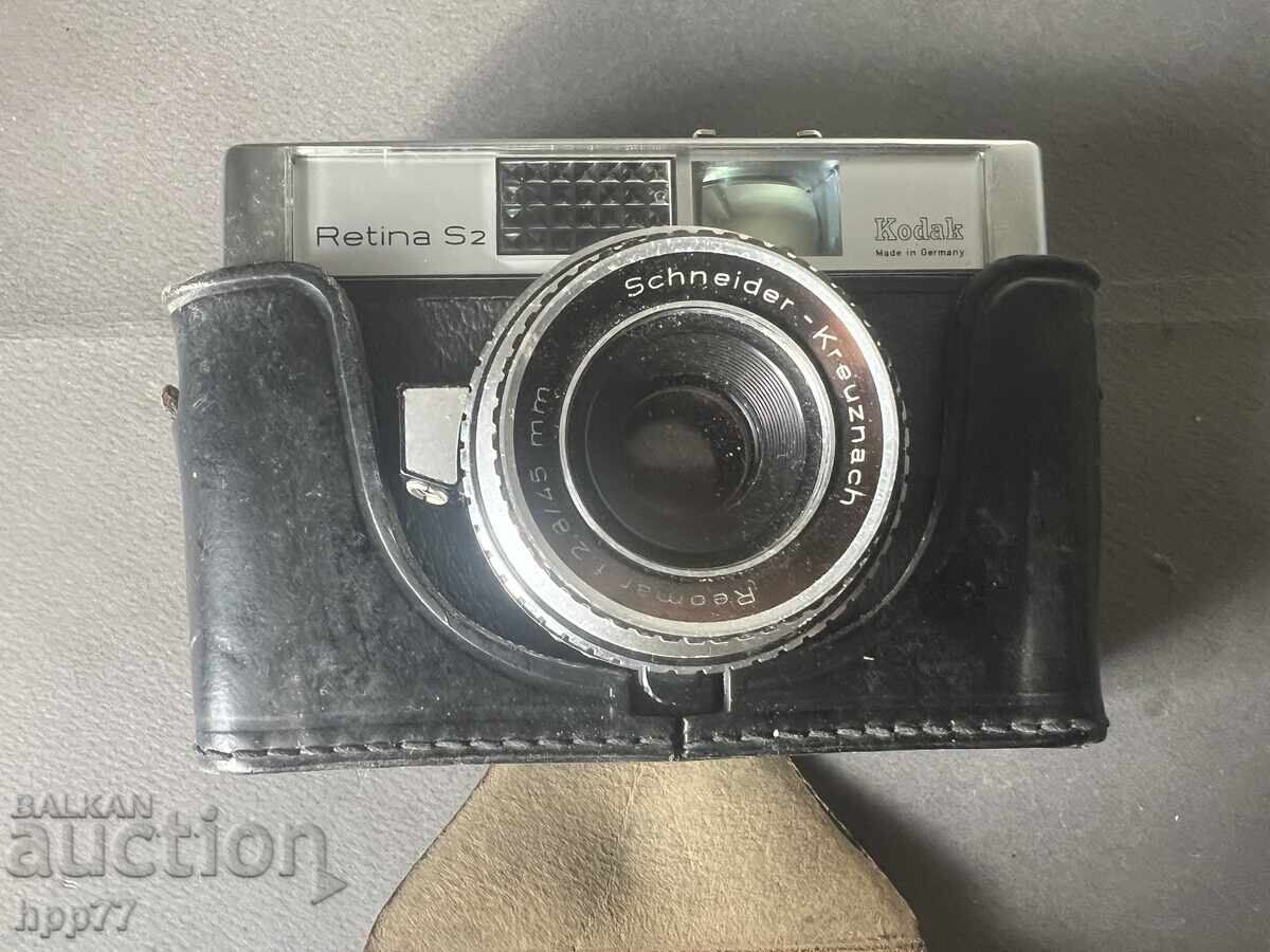 OLD KODAK CAMERA with price 5.50 BGN | € 2.81