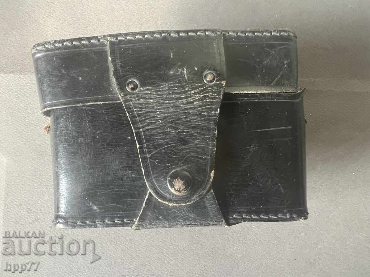 Delivery of OLD KODAK CAMERA