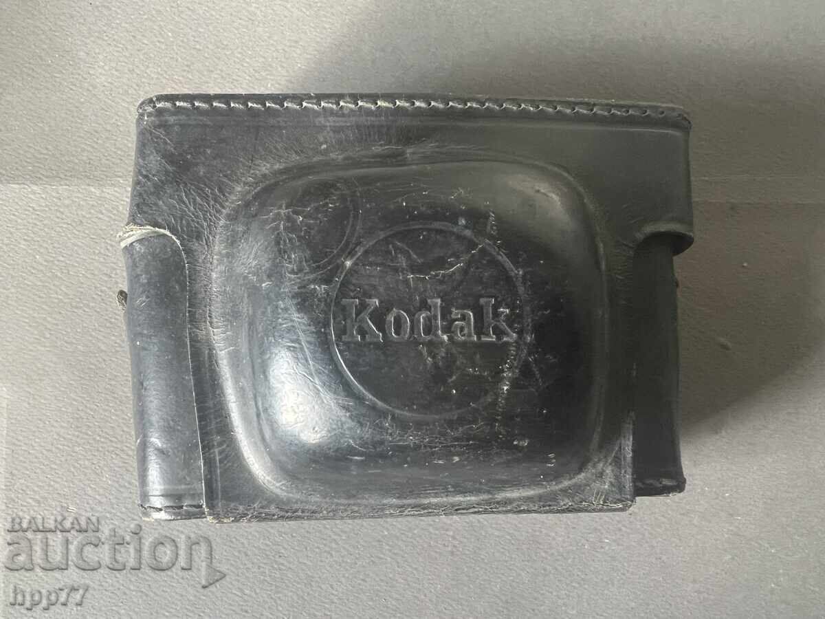 OLD KODAK CAMERA